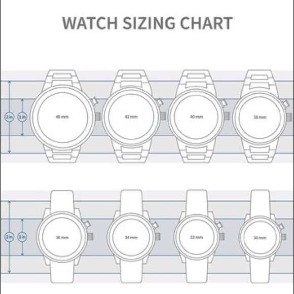 BRAND NEW MICHAEL KORS Glitz Crystal Watch 40 mm main image 7
